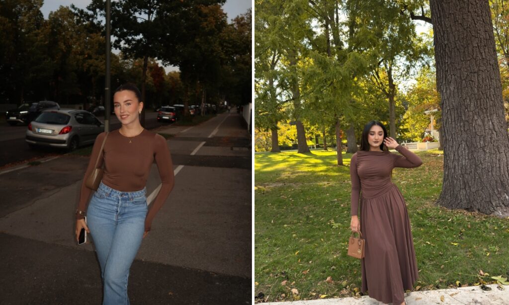 Fall Outfits