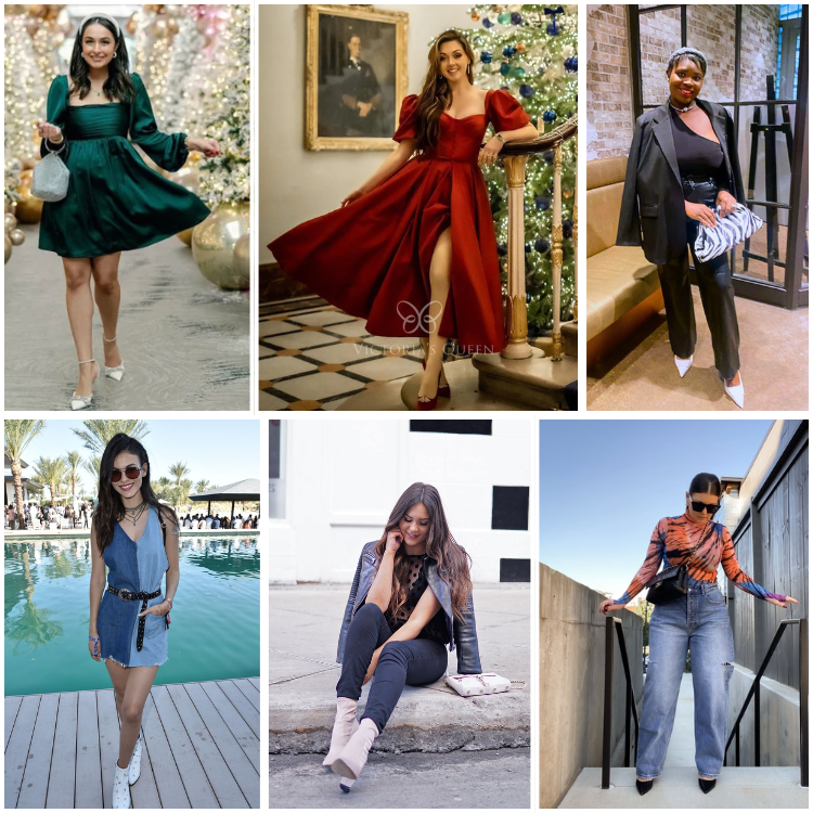 Outfit Ideas For Girls